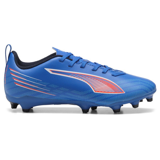 Puma Ultra 6 Play FG/AG Jr